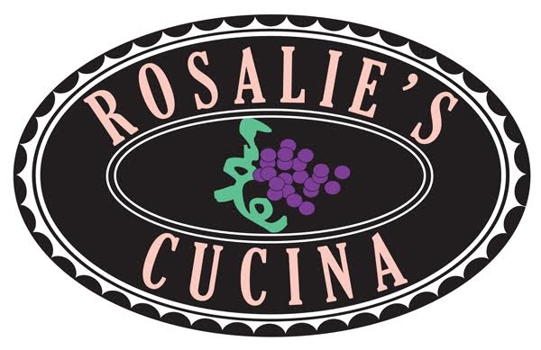 Rosalie's Logo