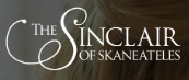 The Sinclair Logo